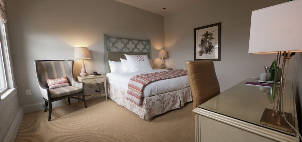 The Southern Hotel gallery photo in Covington, LA — image 8