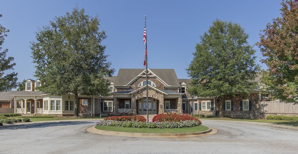 Cateechee featured exterior or lobby in Hartwell, GA — similar hotel