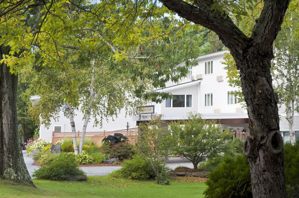 Lake Morey Resort featured exterior or lobby in Fairlee — similar hotel
