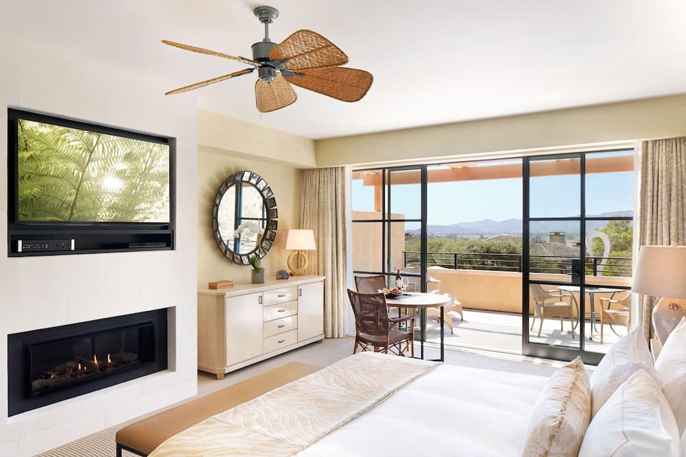 Auberge Du Soleil gallery photo in St. Helena, CA — image 10