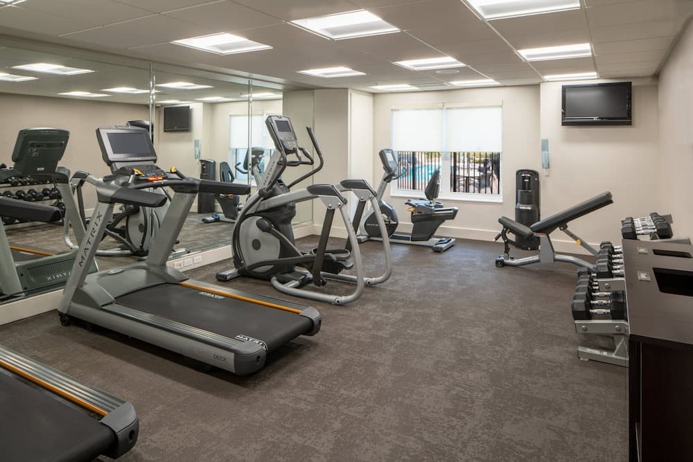 Residence Inn by Marriott New Orleans Covington/North Shore gallery photo in Covington, LA — image 21