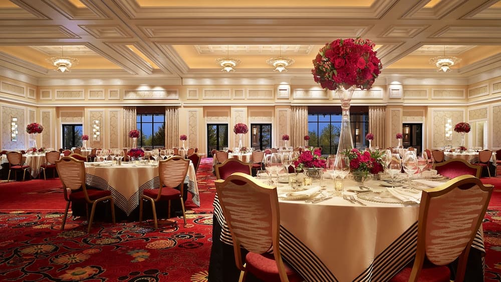 Encore Boston Harbor gallery photo in Everett, MA — image 46