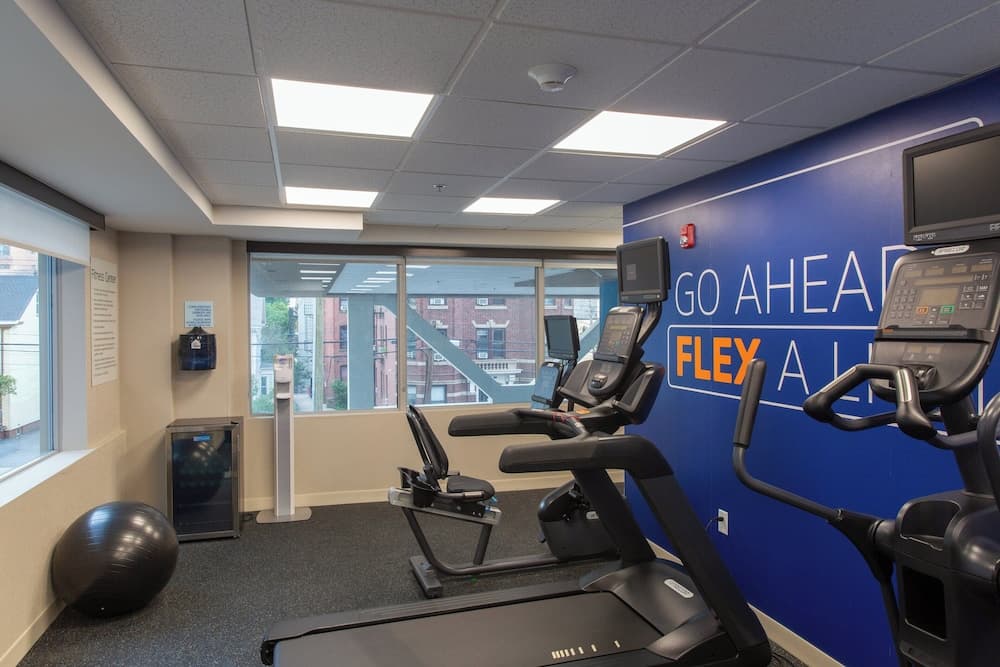 Holiday Inn Express - New Rochelle by IHG gallery photo in New Rochelle, NY — image 23