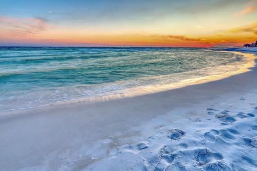Owner-Managed Timeshare Condo property views in Destin, FL — gallery photo 3