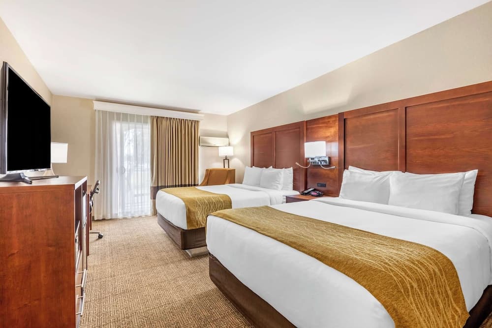Comfort Inn Escondido San Diego North County gallery photo in Escondido, CA — image 37