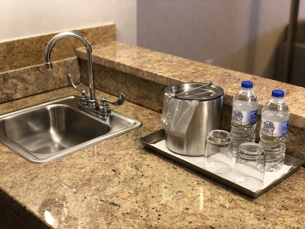 Radisson Lackawanna Station Hotel Scranton gallery photo in Scranton, PA — image 28