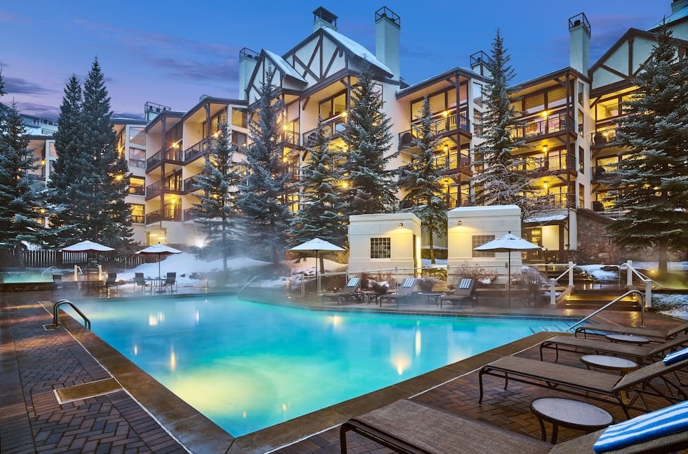 Montaneros in Vail — hotel in Vail, Colorado