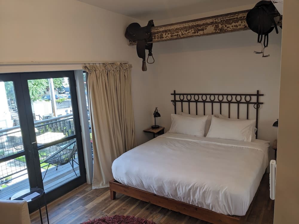 The Dutchess Inn and Spa at Beacon gallery photo in Beacon, NY — image 28