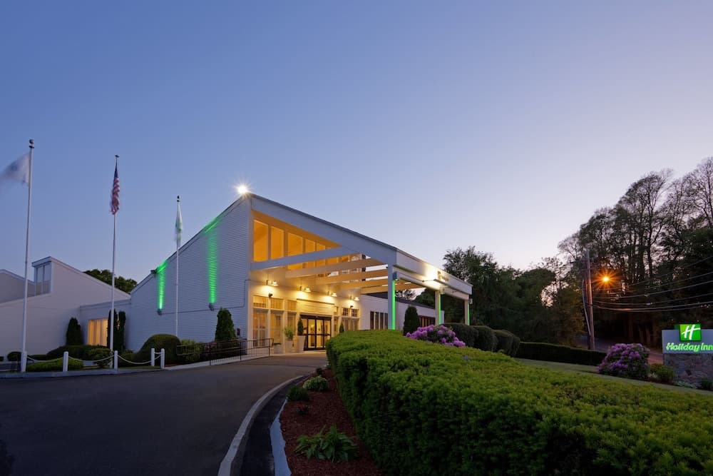 Iris Hotel Cape Cod gallery photo in Falmouth, MA — image 52