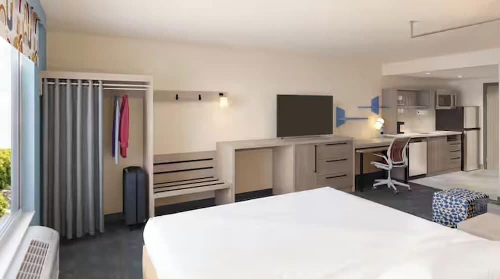 Home2 Suites By Hilton Traverse City exterior or lobby in Traverse City, MI — main listing photo