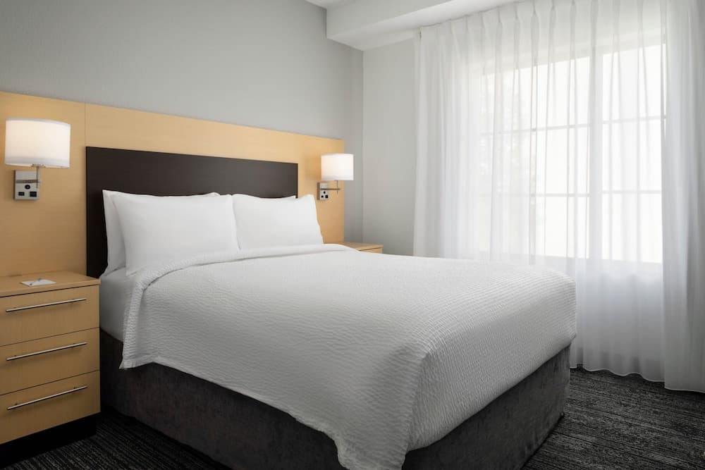 TownePlace Suites San Jose Santa Clara gallery photo in Santa Clara, CA — image 35