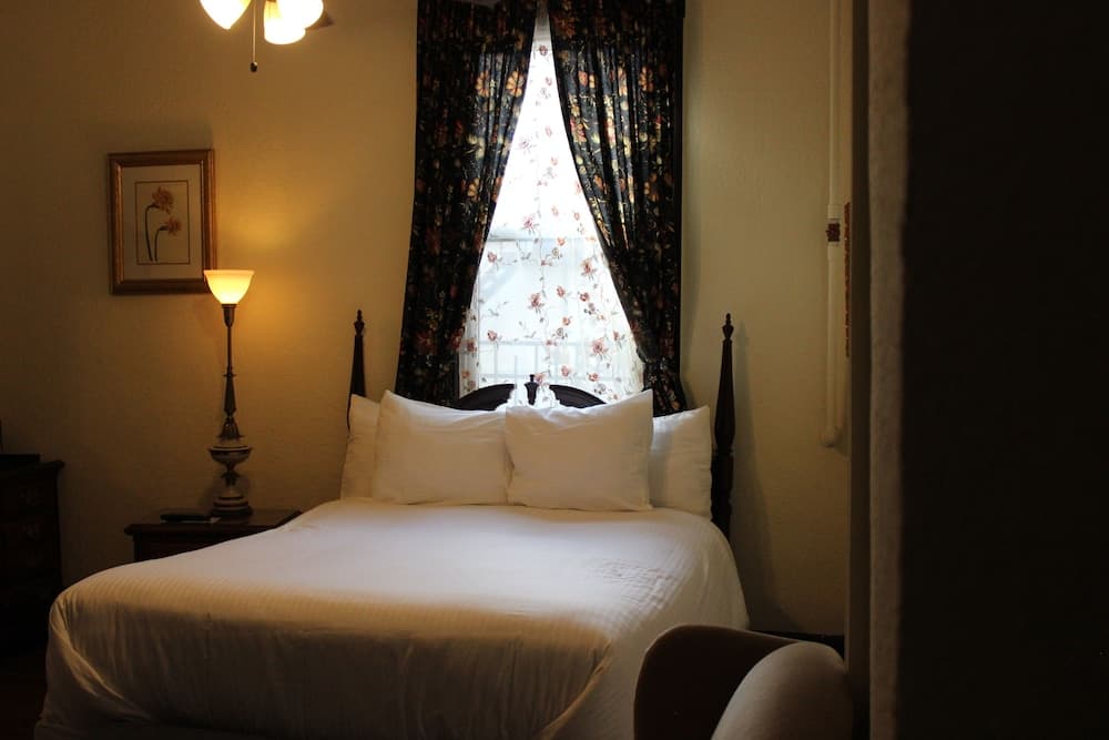 The DeLand Hotel gallery photo in DeLand, FL — image 65