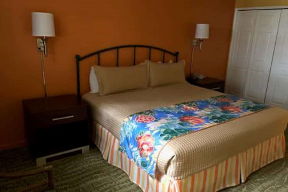 Vacation Village at Bonaventure, Fort Lauderdale property views in Weston, FL — gallery photo 3