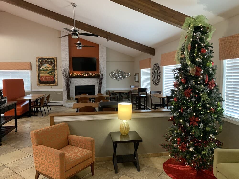 Nichols Inn of Hastings property views in Hastings, MN — gallery photo 3