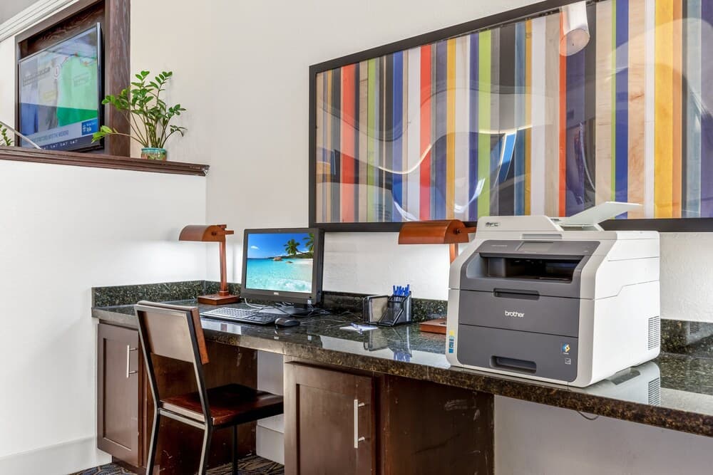 Holiday Inn Express Harlingen by IHG gallery photo in Harlingen, TX — image 19