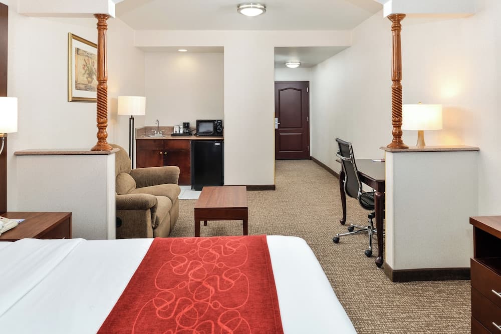 Citrus Suites Redlands Loma Linda Hotel gallery photo in Redlands, CA — image 10