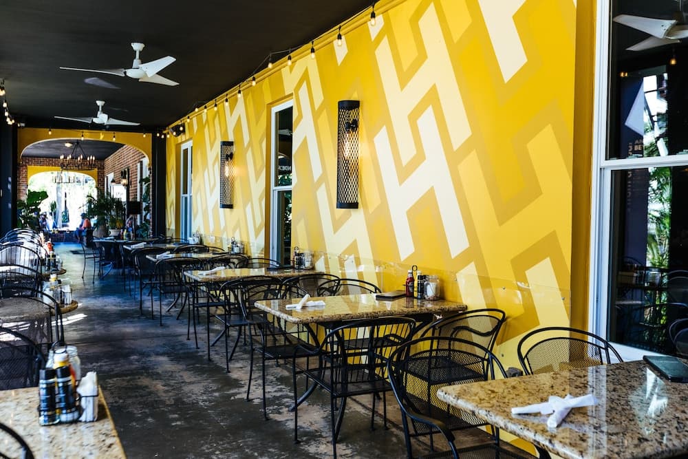 Hollander Boutique Hotel gallery photo in St. Petersburg, FL — image 21