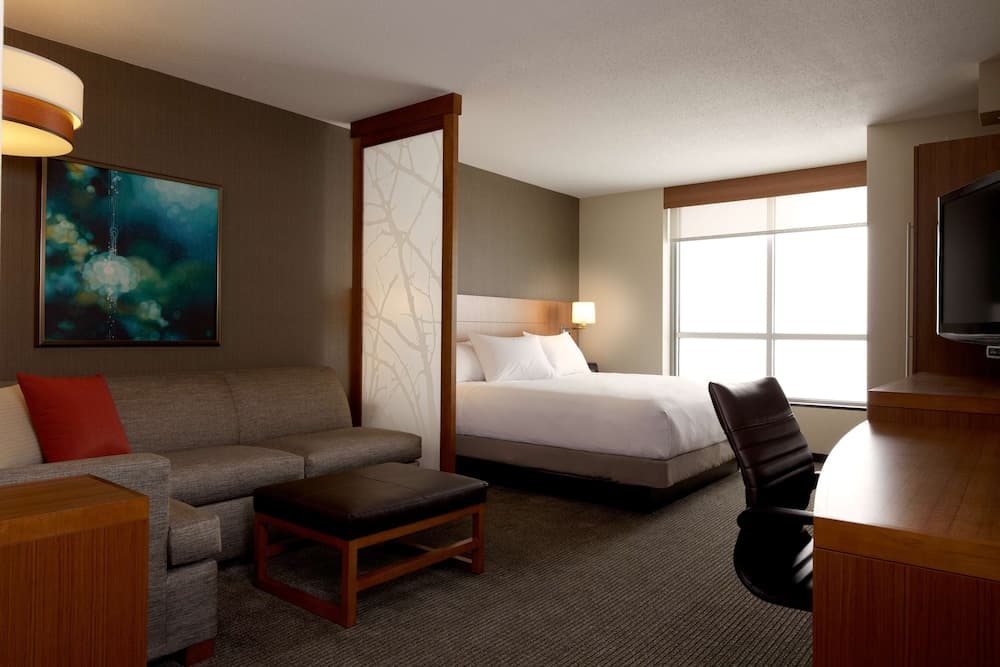 Hyatt Place Indianapolis / Fishers gallery photo in Fishers, IN — image 11