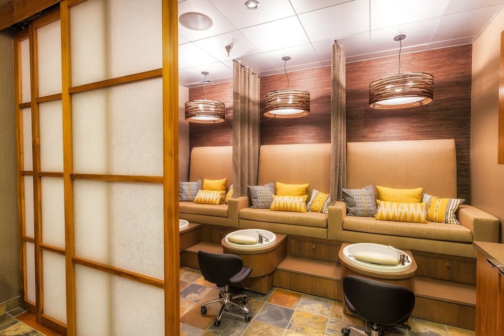 Bellevue Club Hotel gallery photo in Bellevue, WA — image 17