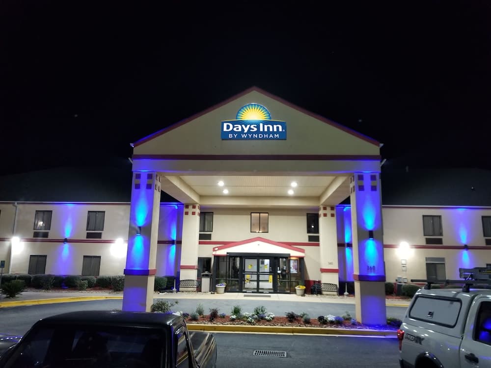 Days Inn by Wyndham Greenville South/Mauldin gallery photo in Mauldin, SC — image 36
