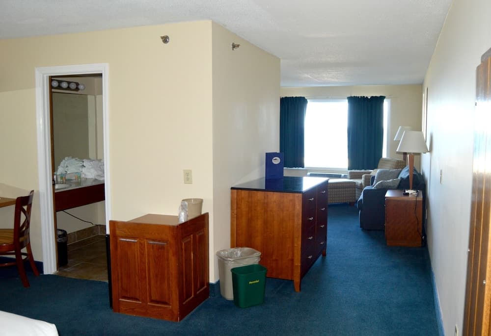 Hampton House Hotel gallery photo in Hampton, NH — image 16