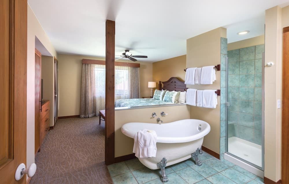 Club Wyndham Kona property views in Kailua-Kona, HI — gallery photo 3