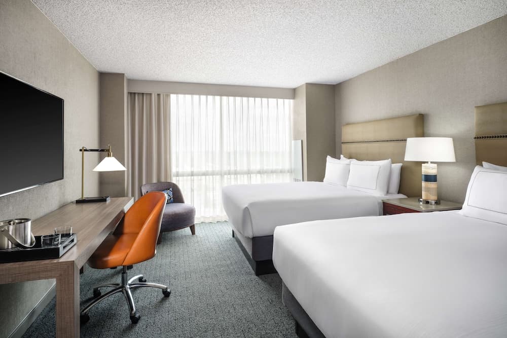 Hilton Richardson Dallas gallery photo in Richardson, TX — image 59