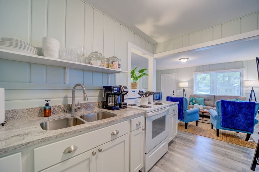 Scenic Drive Resort by DreamStay gallery photo in Muskegon, MI — image 44