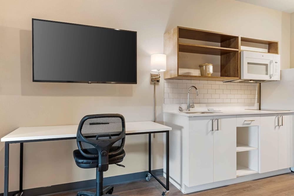 Extended Stay America Premier Suites - Temple gallery photo in Temple, TX — image 18