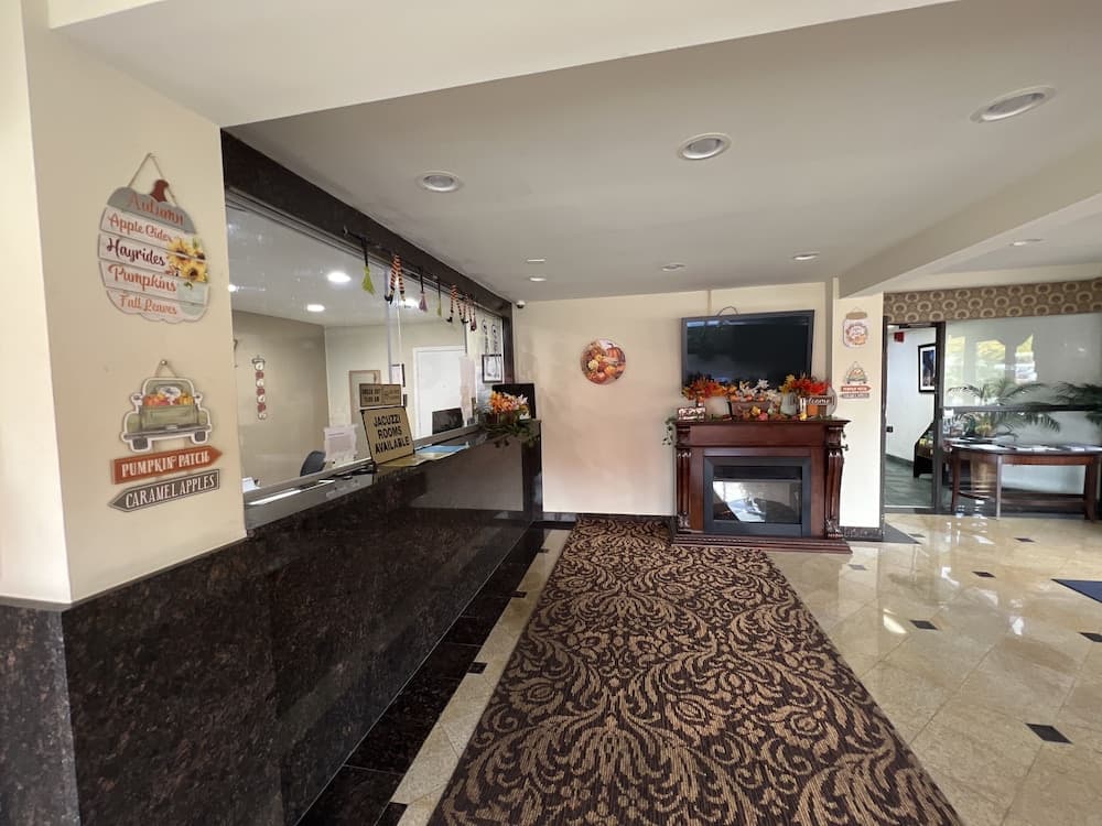 A Victory Inn - West Dearborn gallery photo in Dearborn, MI — image 6