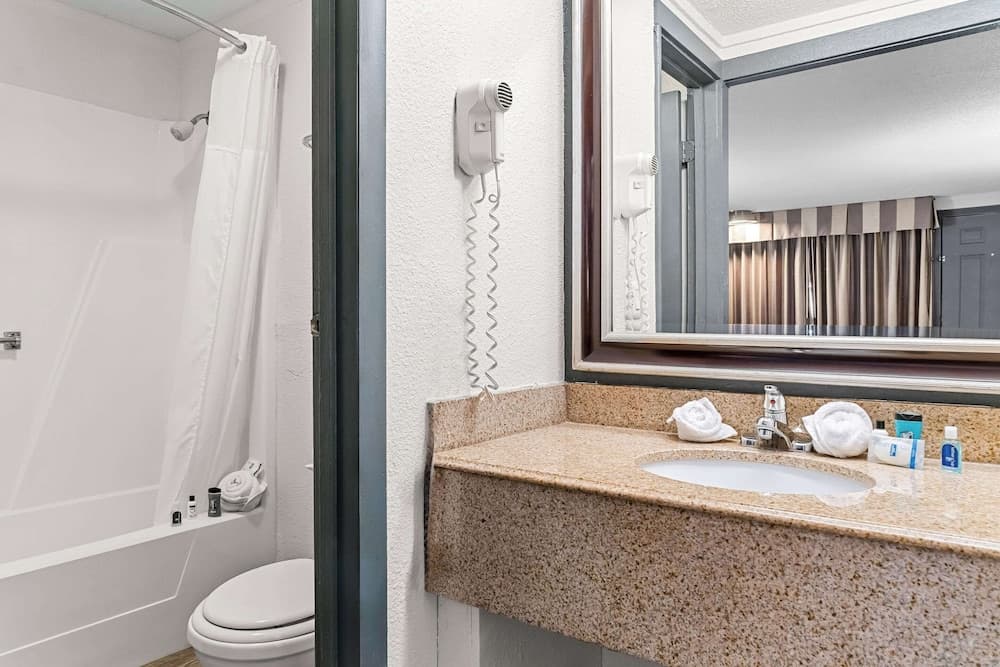Rodeway Inn & Suites Saginaw I-675 gallery photo in Saginaw, MI — image 15