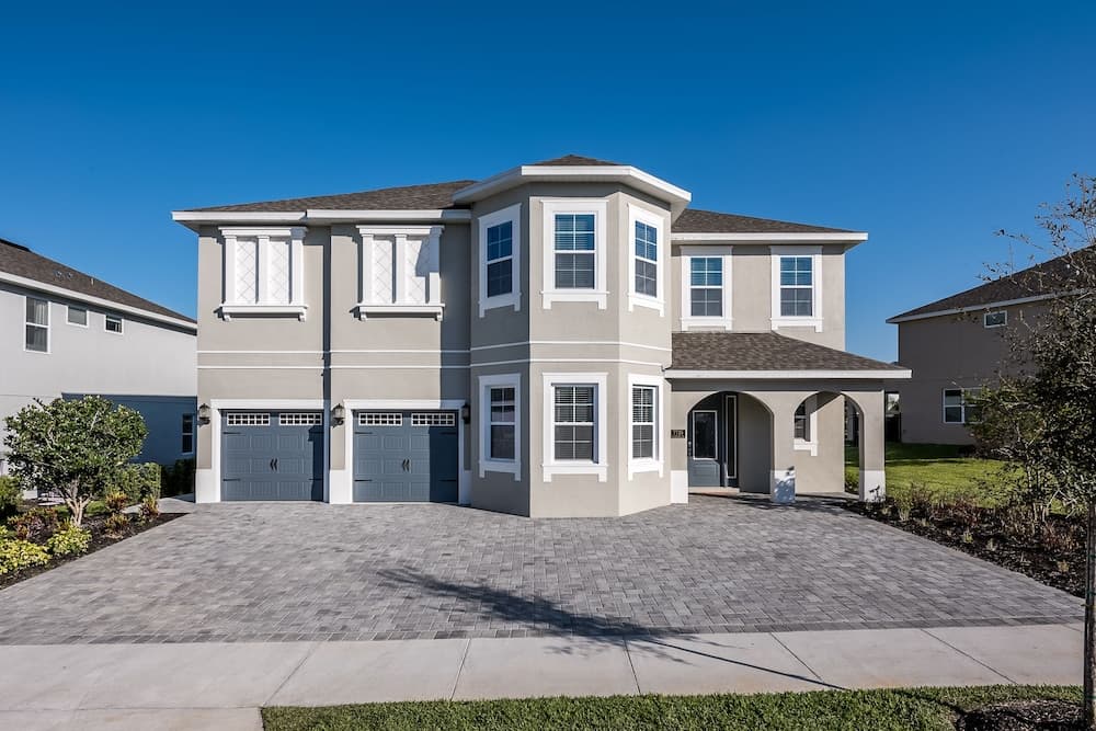 Encore Resort and Water Park at Reunion by Rentyl gallery photo in Kissimmee, FL — image 19