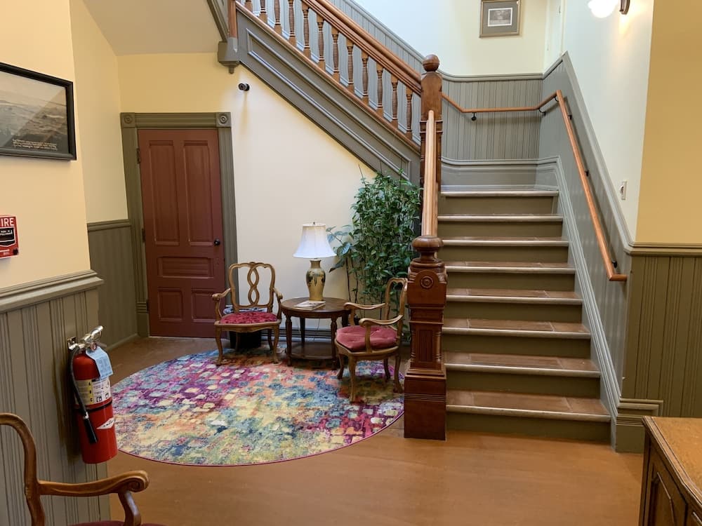 Palace Hotel Port Townsend gallery photo in Port Townsend, WA — image 34