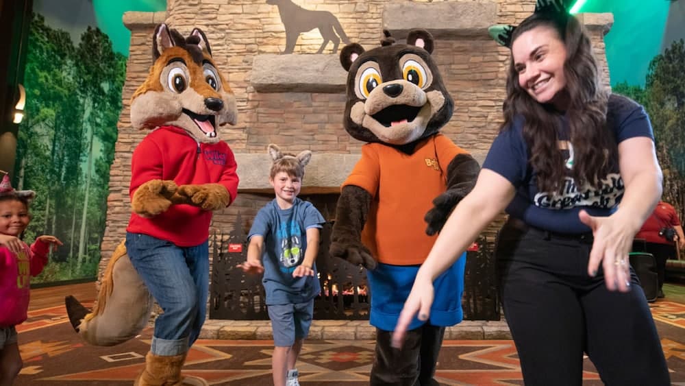Great Wolf Lodge Atlanta / LaGrange, GA gallery photo in LaGrange, GA — image 62