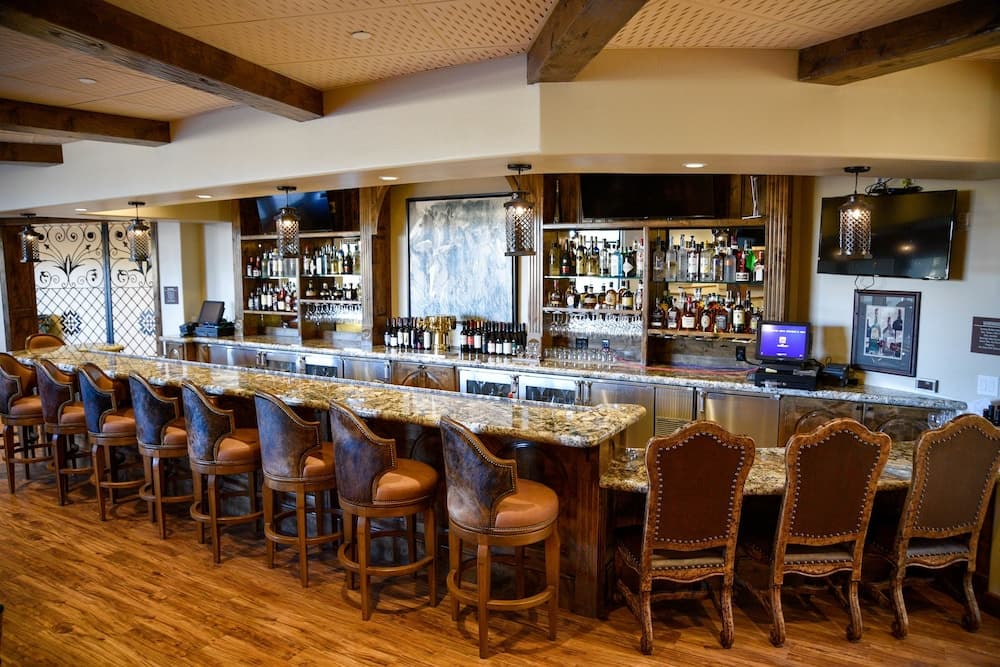 The Murieta Inn & Spa gallery photo in Sloughhouse, CA — image 54