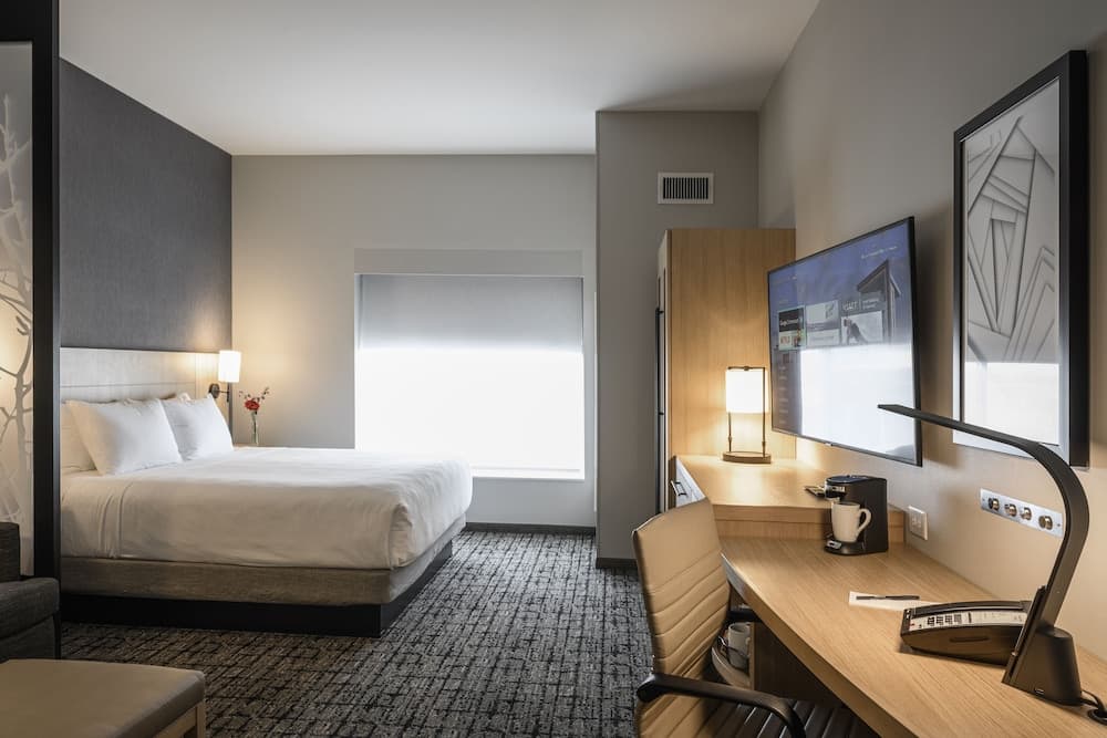 Hyatt Place Indianapolis / Fishers gallery photo in Fishers, IN — image 40