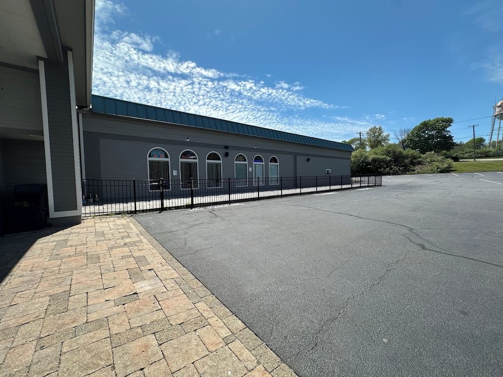 Whaler Inn and Suites gallery photo in New Bedford, MA — image 36