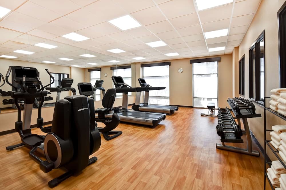 Hyatt Place Gilbert interior in Gilbert, AZ — gallery photo 2