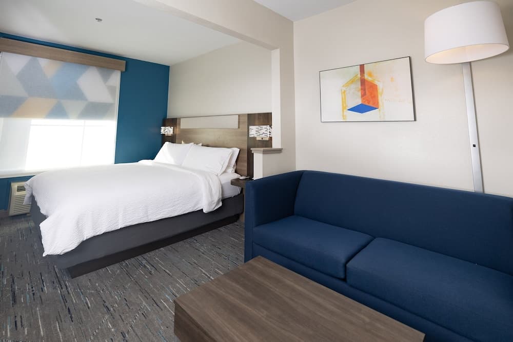 Holiday Inn Express Hotel & Suites Frackville by IHG gallery photo in Frackville, PA — image 37