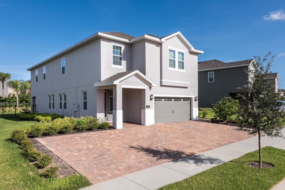 Encore Resort and Water Park at Reunion by Rentyl gallery photo in Kissimmee, FL — image 509