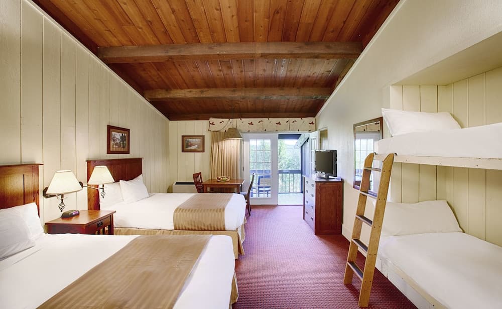 Salt Fork Lodge and Conference Center gallery photo in Cambridge, OH — image 66