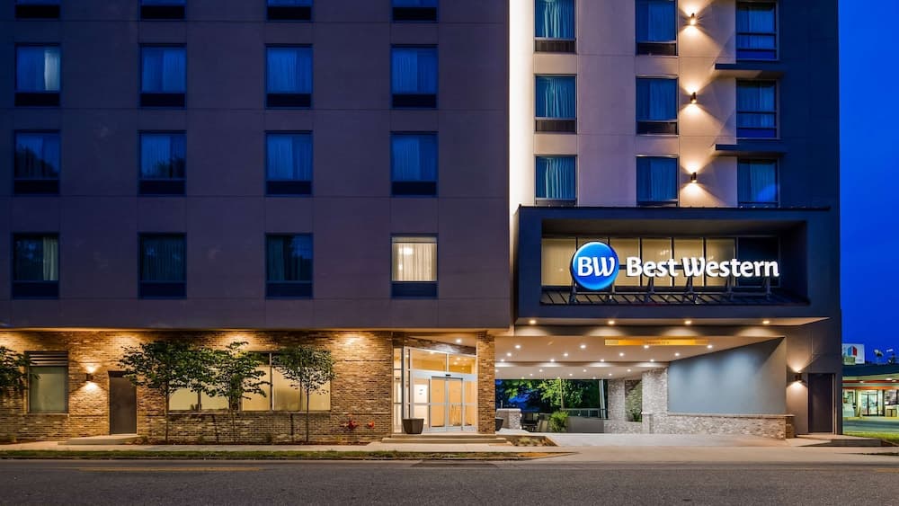 Best Western Athens gallery photo in Athens, GA — image 12