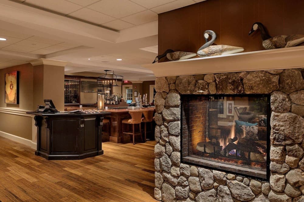 The Grand at Bedford Village Inn gallery photo in Bedford — image 35