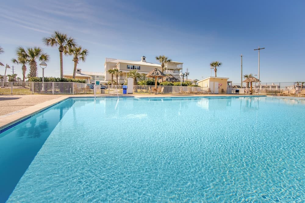 Holiday Inn Club Vacations Galveston Seaside Resort by IHG gallery photo in Galveston, TX — image 97