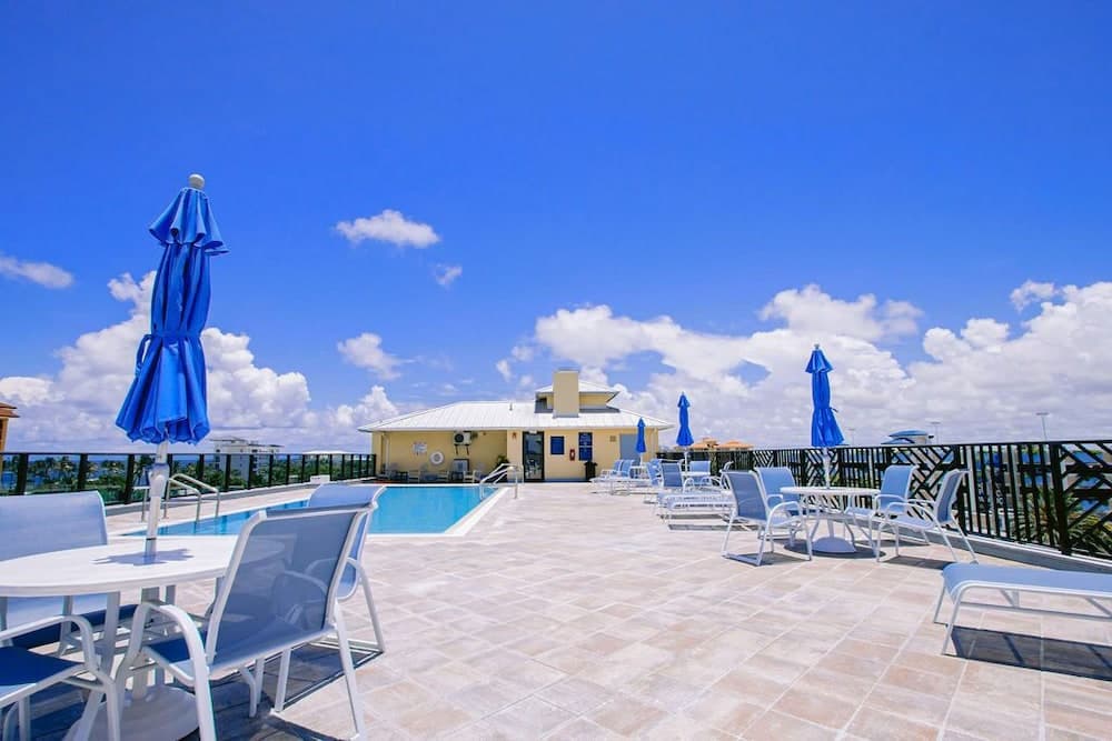 Vistalmar Beach Resort gallery photo in Deerfield Beach, FL — image 93