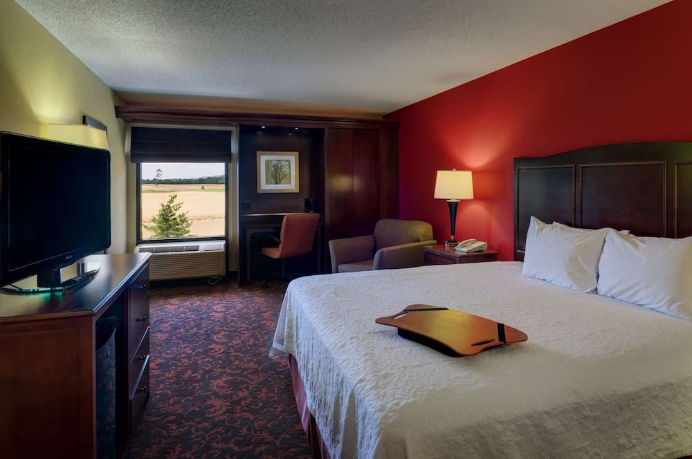 Hampton Inn Chambersburg gallery photo in Chambersburg, PA — image 4