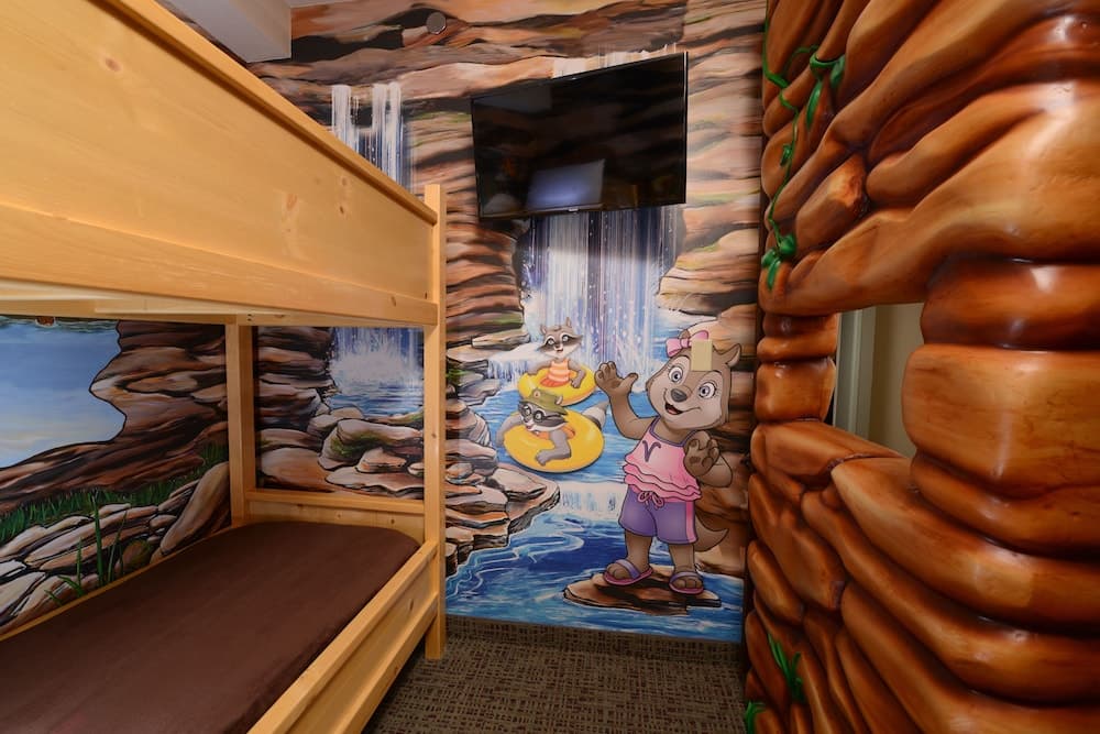 Great Wolf Lodge Boston / Fitchburg, MA gallery photo in Fitchburg, MA — image 4