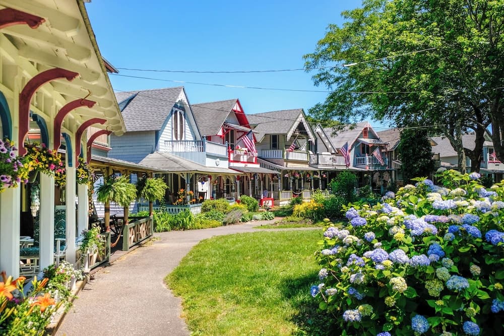 Pequot Hotel gallery photo in Oak Bluffs, MA — image 36