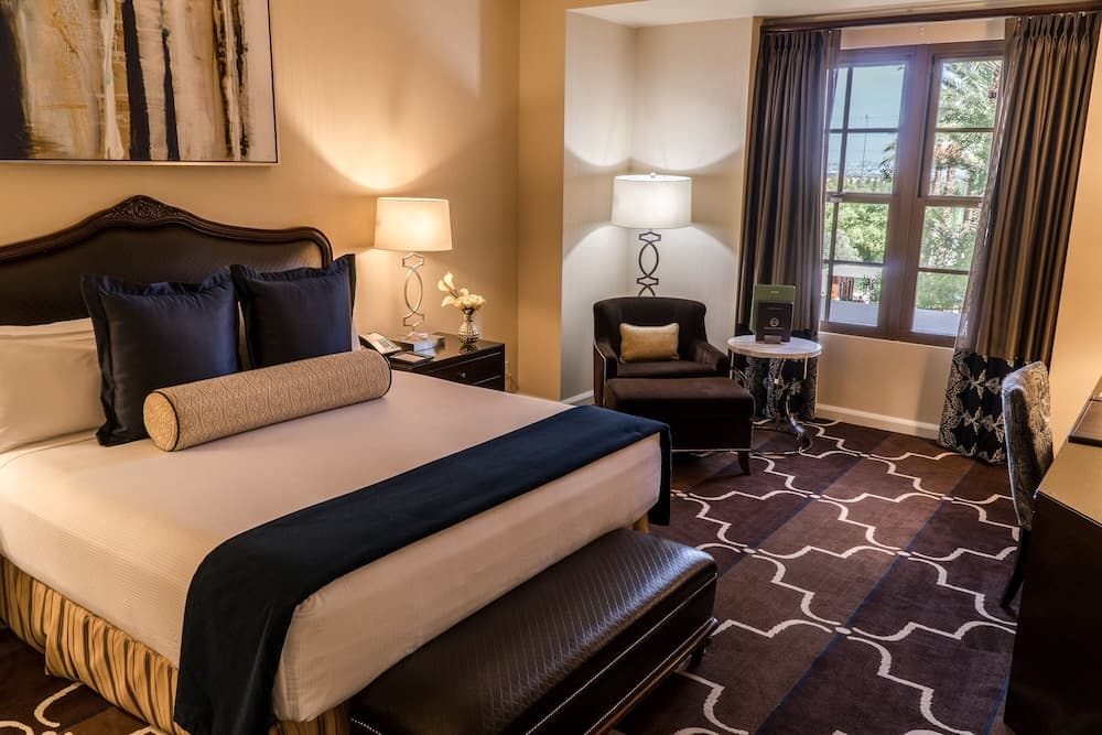 Green Valley Ranch Resort and Spa gallery photo in Henderson, NV — image 5