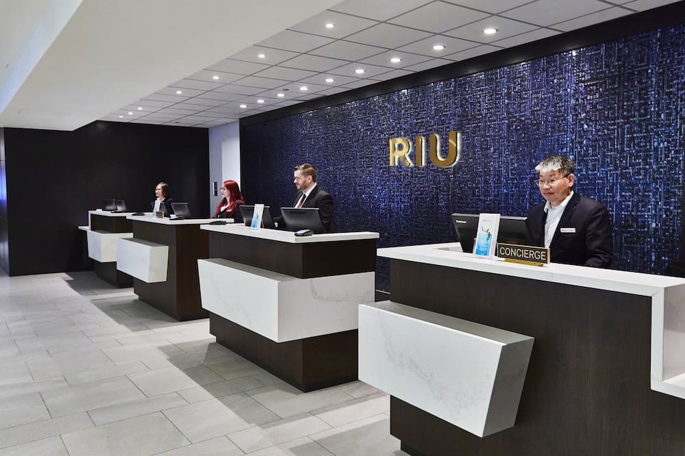 Hotel Riu Plaza Fisherman's Wharf gallery photo in San Francisco, CA — image 49